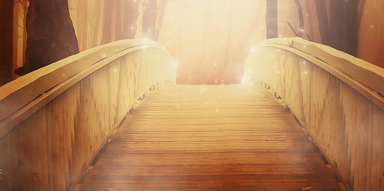 Emotional Alchemy - Escape Bound